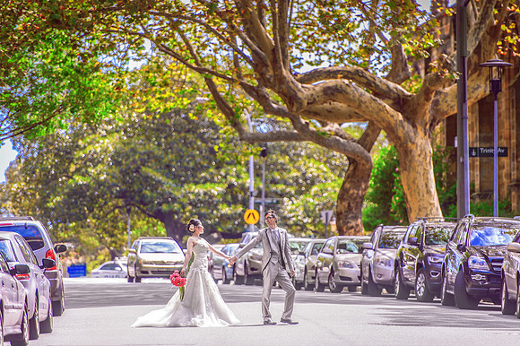 LYDIANE IMAGE Wedding Photography