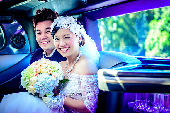 LYDIANE IMAGE Wedding Photography