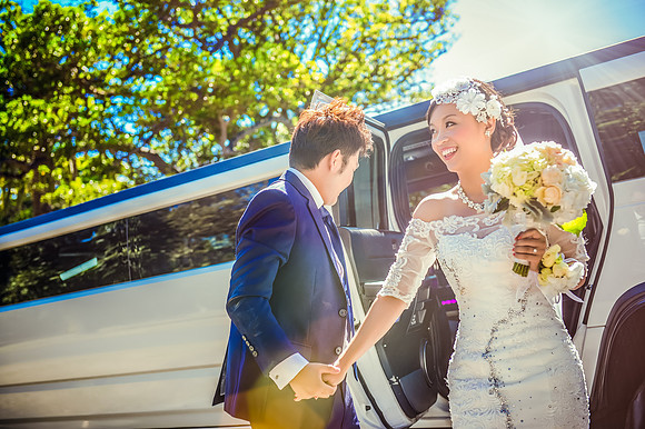 LYDIANE IMAGE Wedding Photography