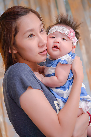 Lydiane Image Family Portraits