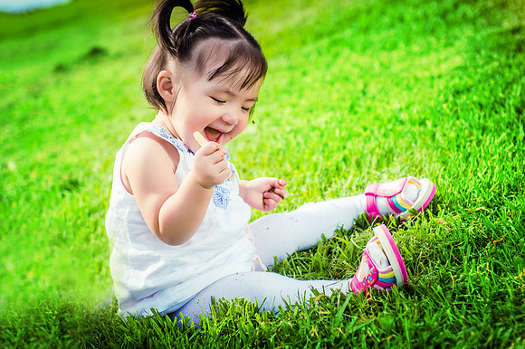 Lydiane Image Baby Portraits