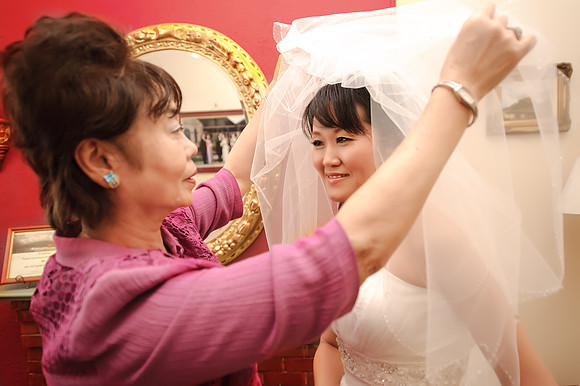 LYDIANE IMAGE Wedding Photography