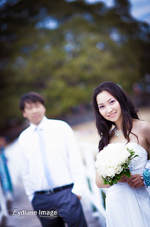 LYDIANE IMAGE Wedding Photography