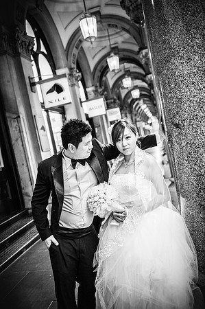LYDIANE IMAGE Wedding Photography