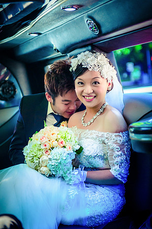 LYDIANE IMAGE Wedding Photography