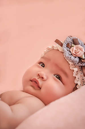 Lydiane Image Family Portraits