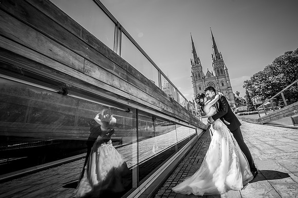 LYDIANE IMAGE Wedding Photography