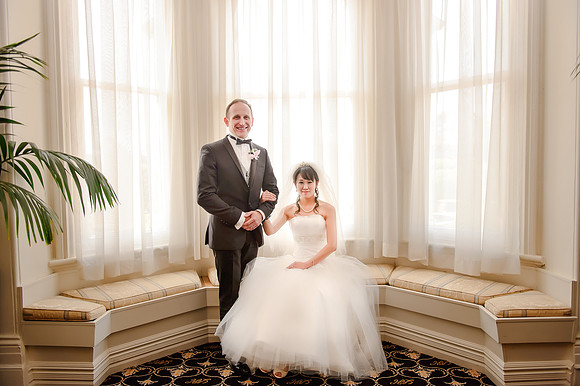 LYDIANE IMAGE Wedding Photography