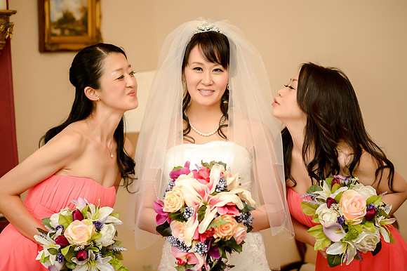 LYDIANE IMAGE Wedding Photography