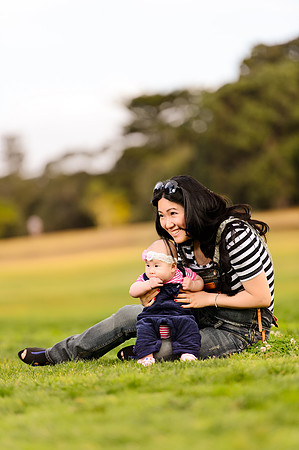 Lydiane Image Family Portraits