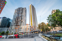 3328 - Two Bed with Parking