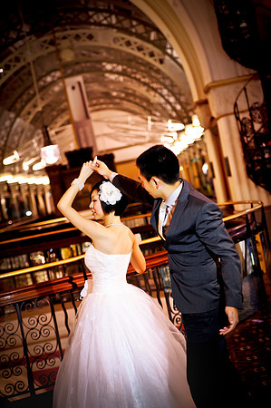 LYDIANE IMAGE Wedding Photography