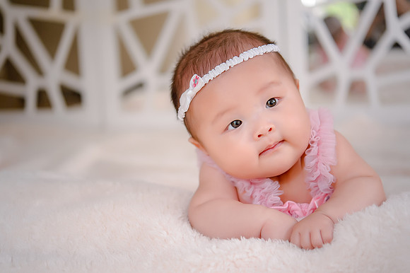 Lydiane Image Baby Portraits