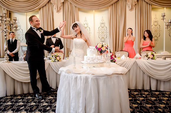 LYDIANE IMAGE Wedding Photography