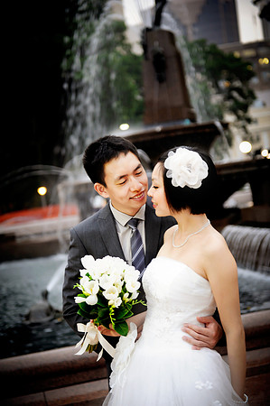 LYDIANE IMAGE Wedding Photography