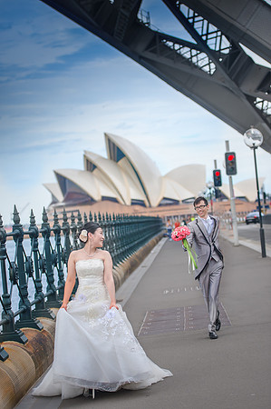 LYDIANE IMAGE Wedding Photography