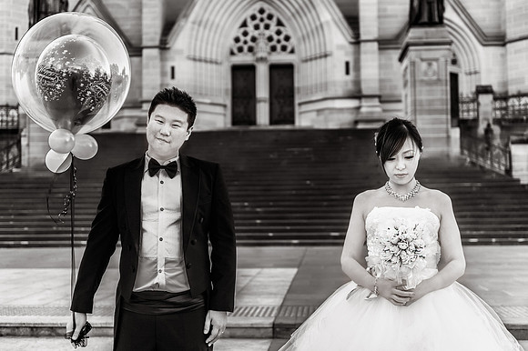 LYDIANE IMAGE Wedding Photography