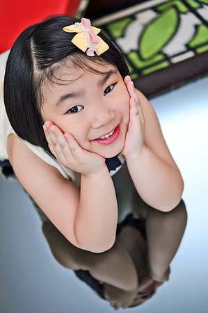 Lydiane Image Family Portraits