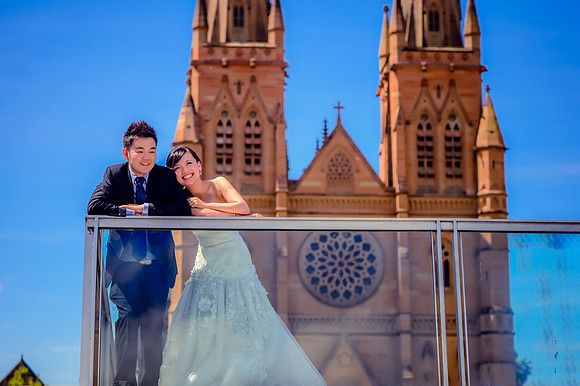 LYDIANE IMAGE Wedding Photography