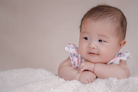 Lydiane Image Baby Portraits