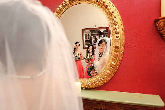 LYDIANE IMAGE Wedding Photography